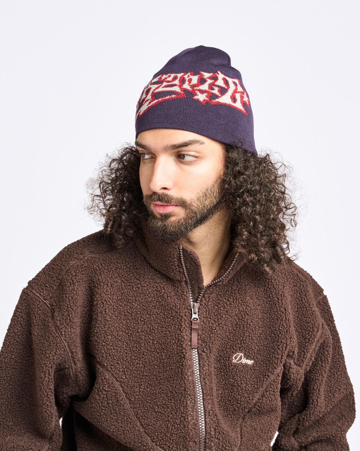 Carhartt WIP Supa Beanie | I036027.889XX | AFEW STORE